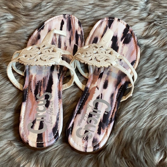 Circus by Sam Edelman sandals - Picture 6 of 7